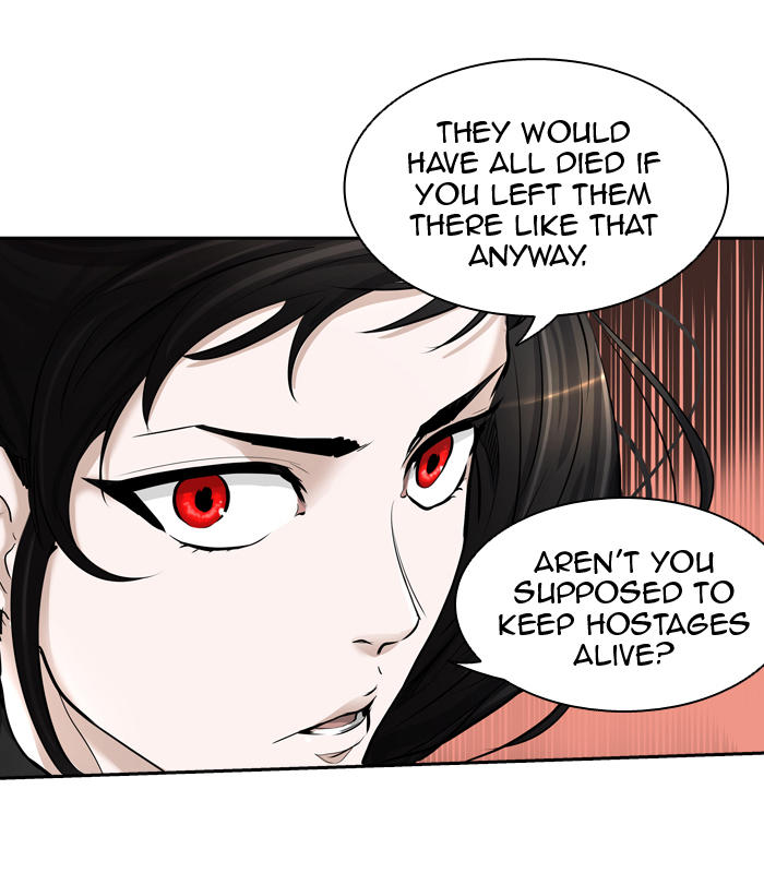 Tower Of God, Chapter 407 image 108